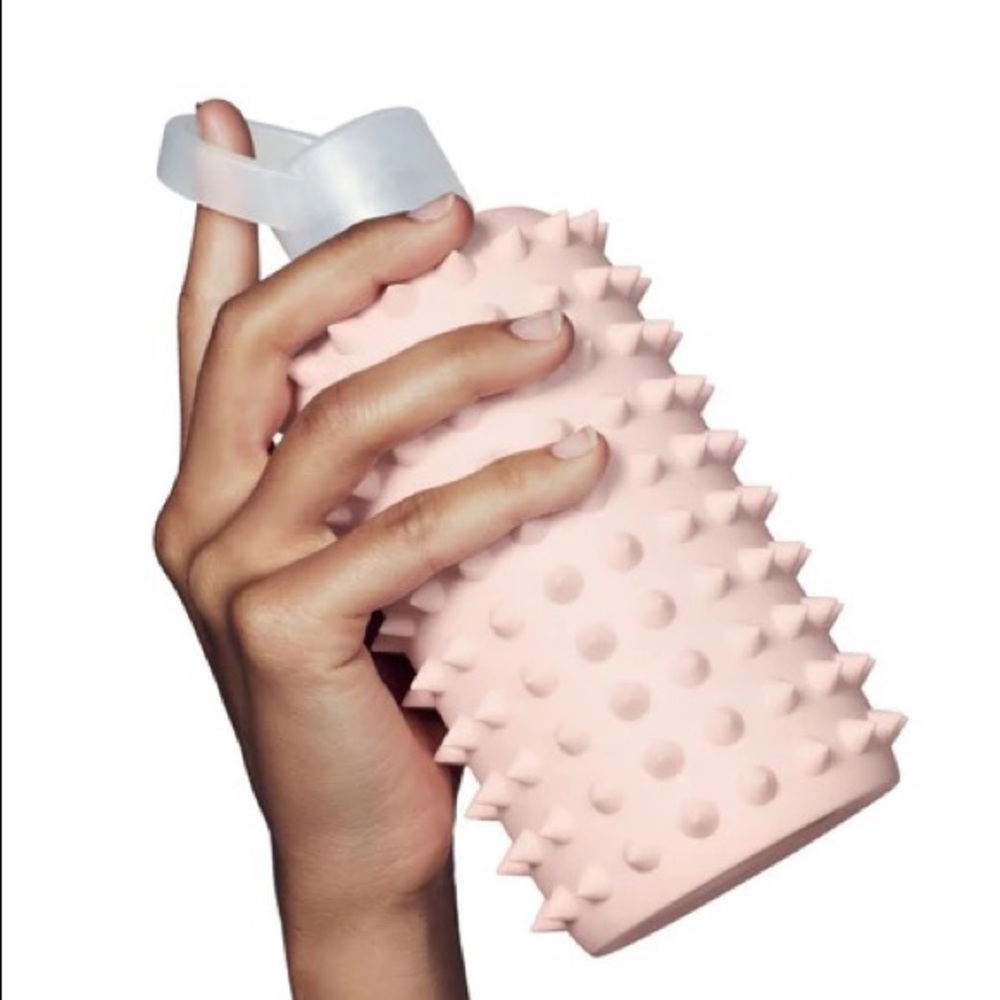Bkr Spiked Tutu 500 ml